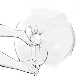 Balls Rule 34 Image