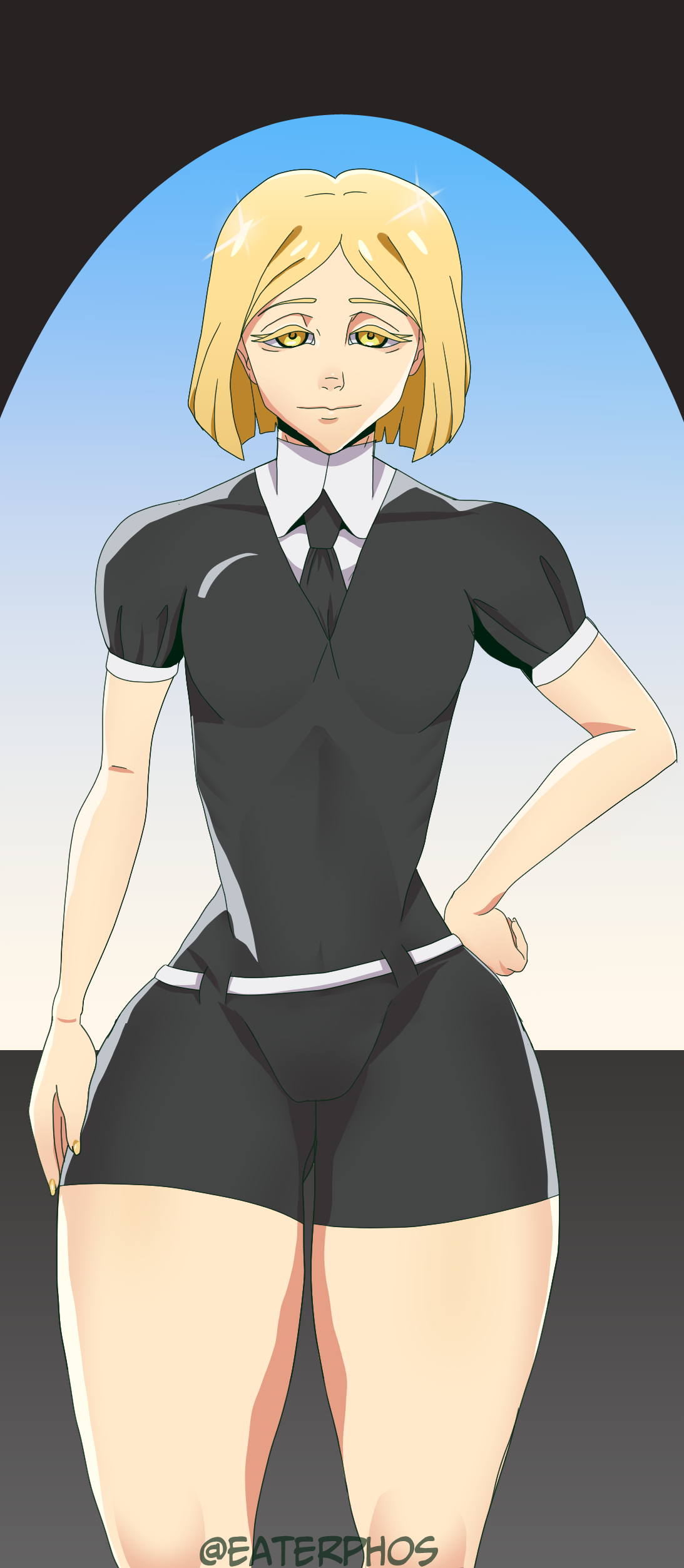 Gem (Species) Rule 34 Image