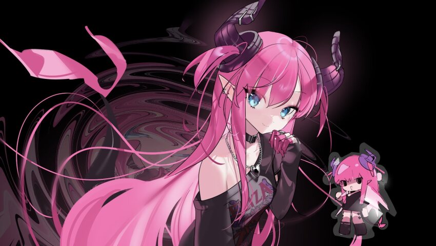 Elizabeth Bathory (Fate) Rule 34 Image