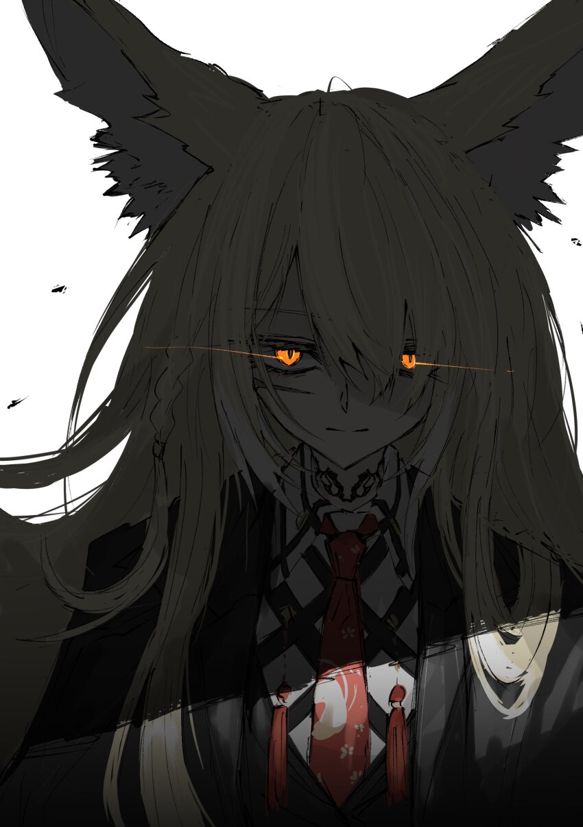 Vulpisfoglia (Arknights) Rule 34 Image