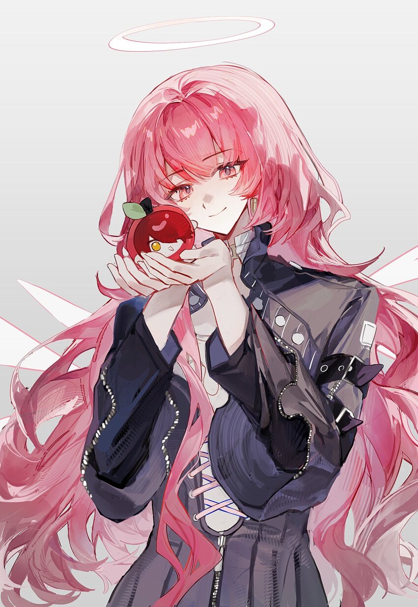 Exusiai (Arknights) Rule 34 Image