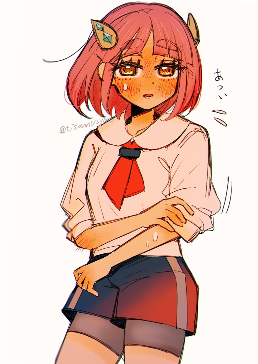 Lacey (Pokemon) Rule 34 Image