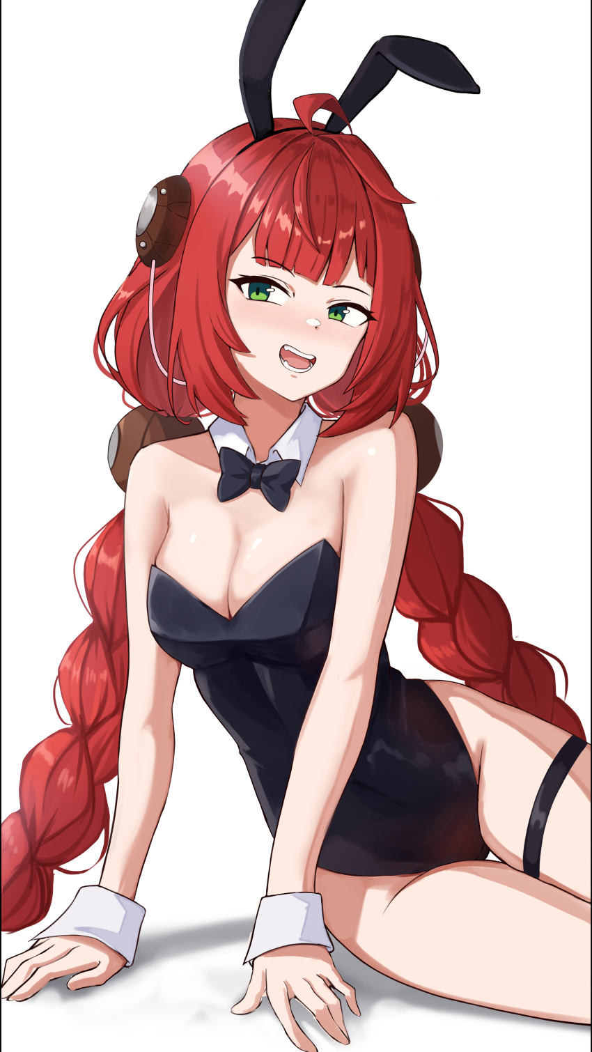 Ukinami Yuzuha (Zenless Zone Zero) Rule 34 Image