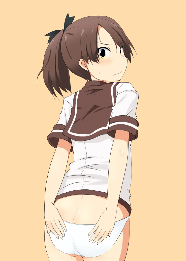 Kantai Collection Rule 34 Image