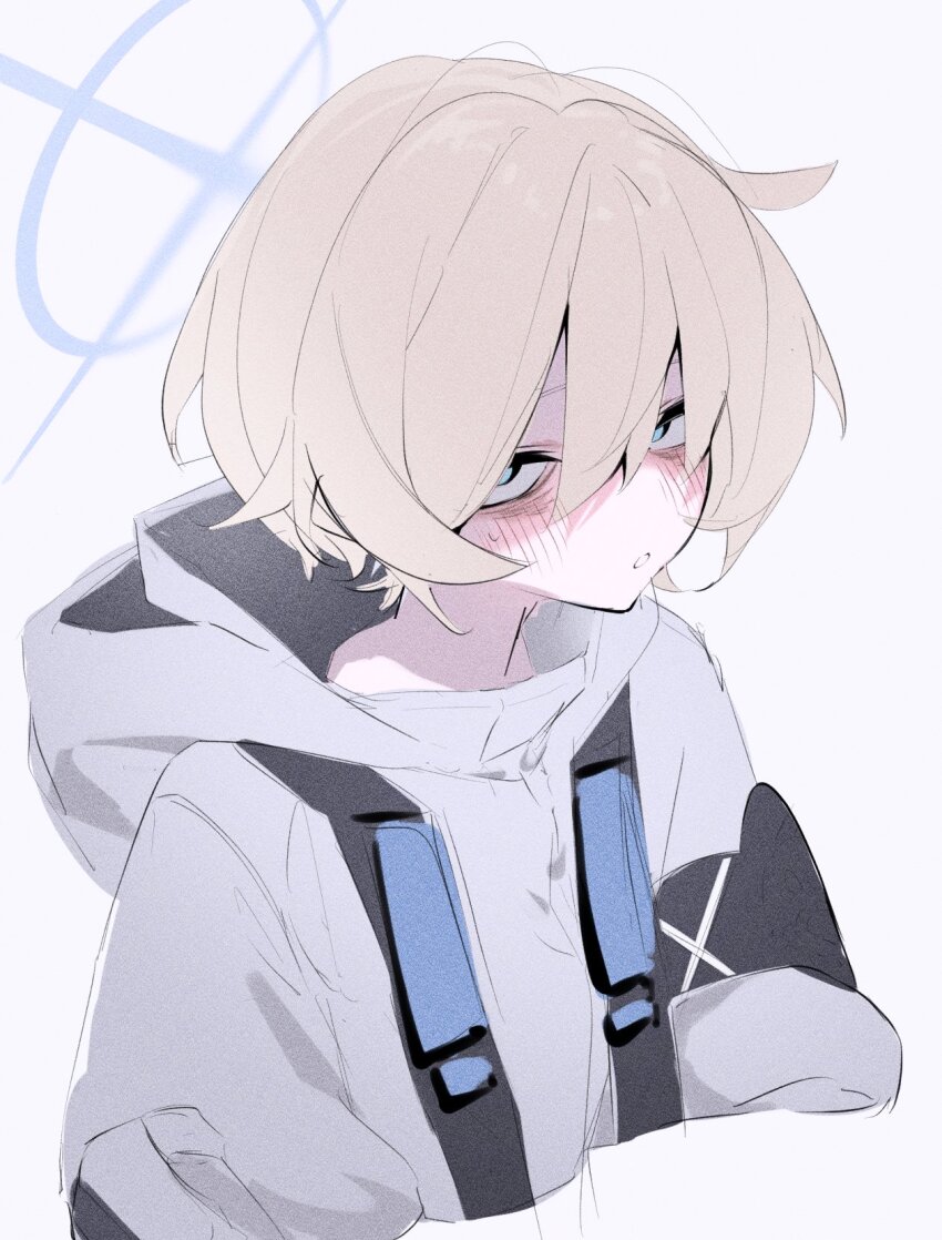 Blue Archive Rule 34 Image