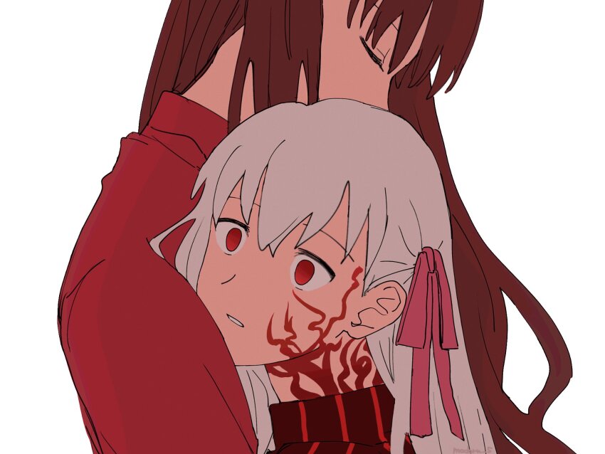 Dark Sakura (Fate/Stay Night) Rule 34 Image