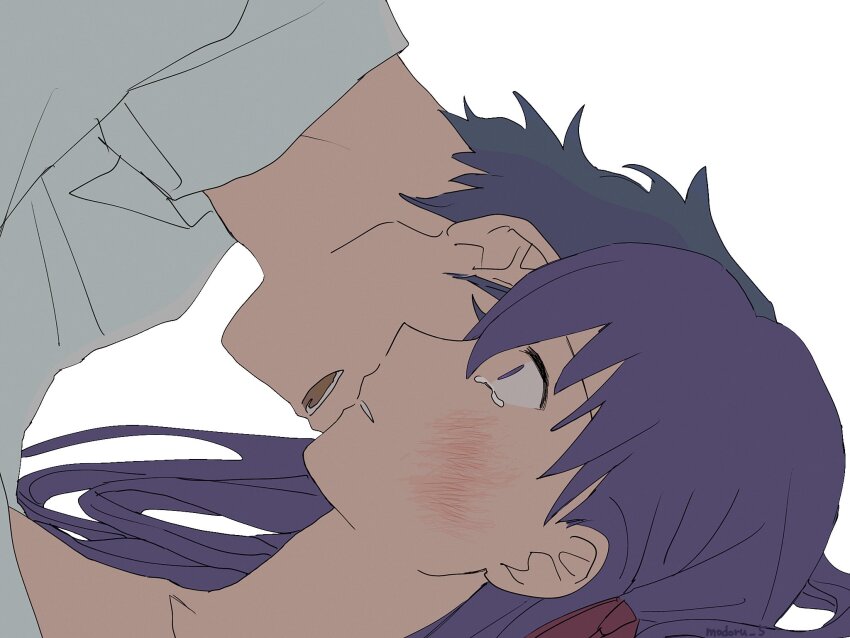 Matou Sakura (Fate/Stay Night) Rule 34 Image