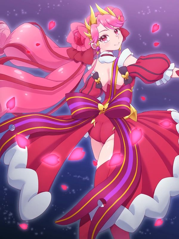 Princess Zeal Rule 34 Image