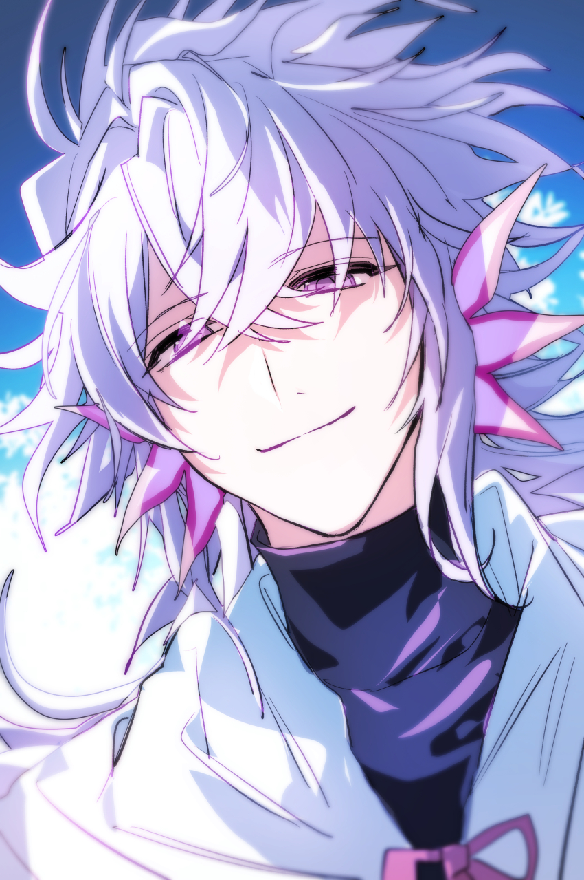 Merlin (Fate) Rule 34 Image