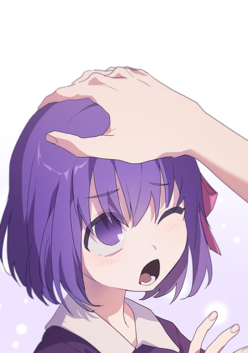 Matou Sakura (Fate/Zero) Rule 34 Image