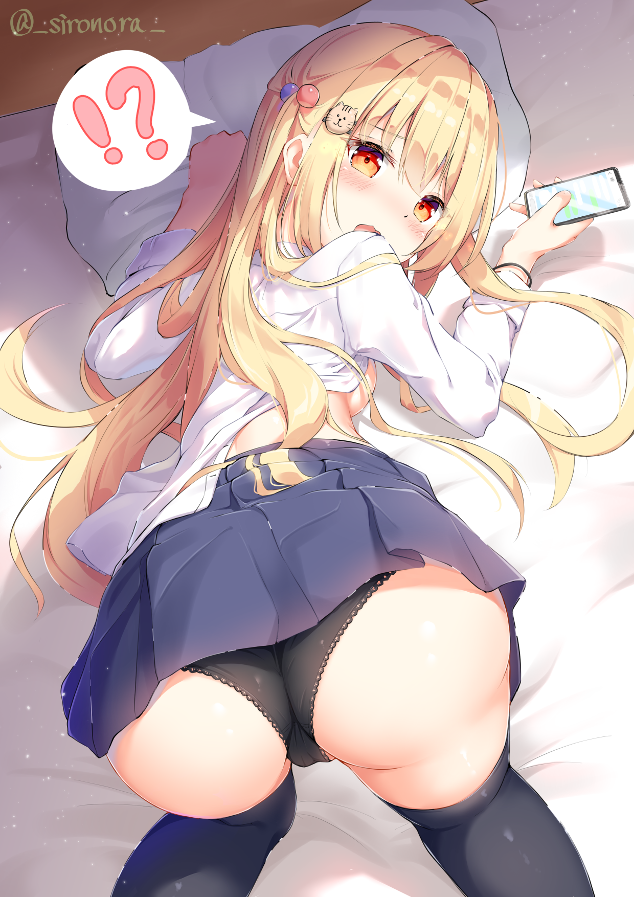 Original Rule 34 Image