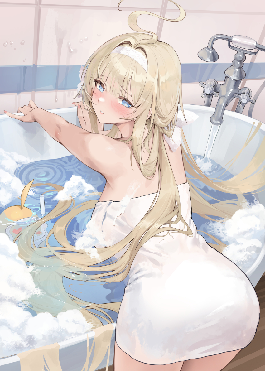 Azur Lane Rule 34 Image
