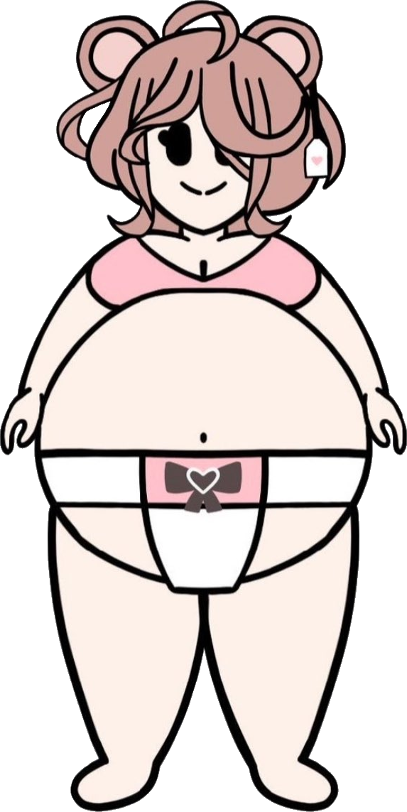 Indie Virtual Youtuber Rule 34 Image