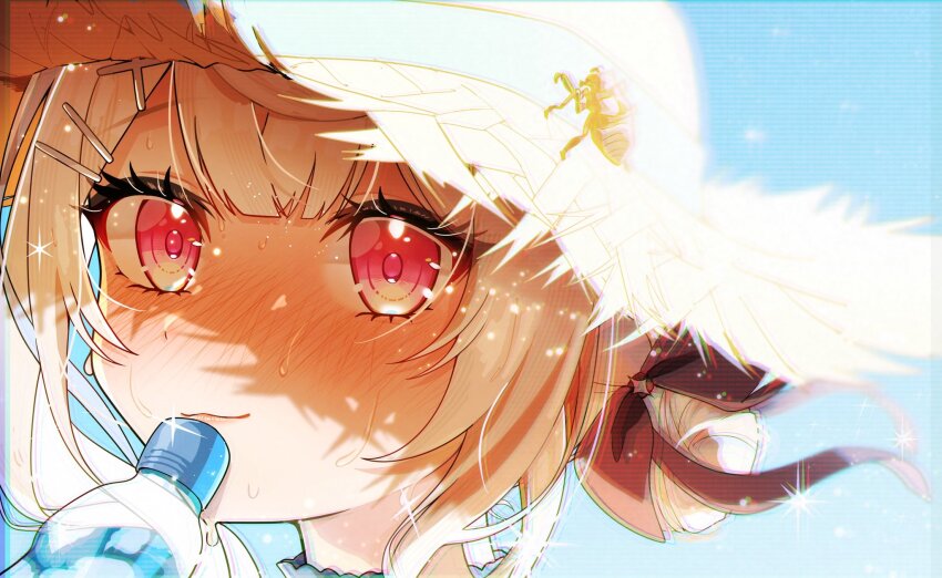 Fuwawa Abyssgard (Hololive) Rule 34 Image