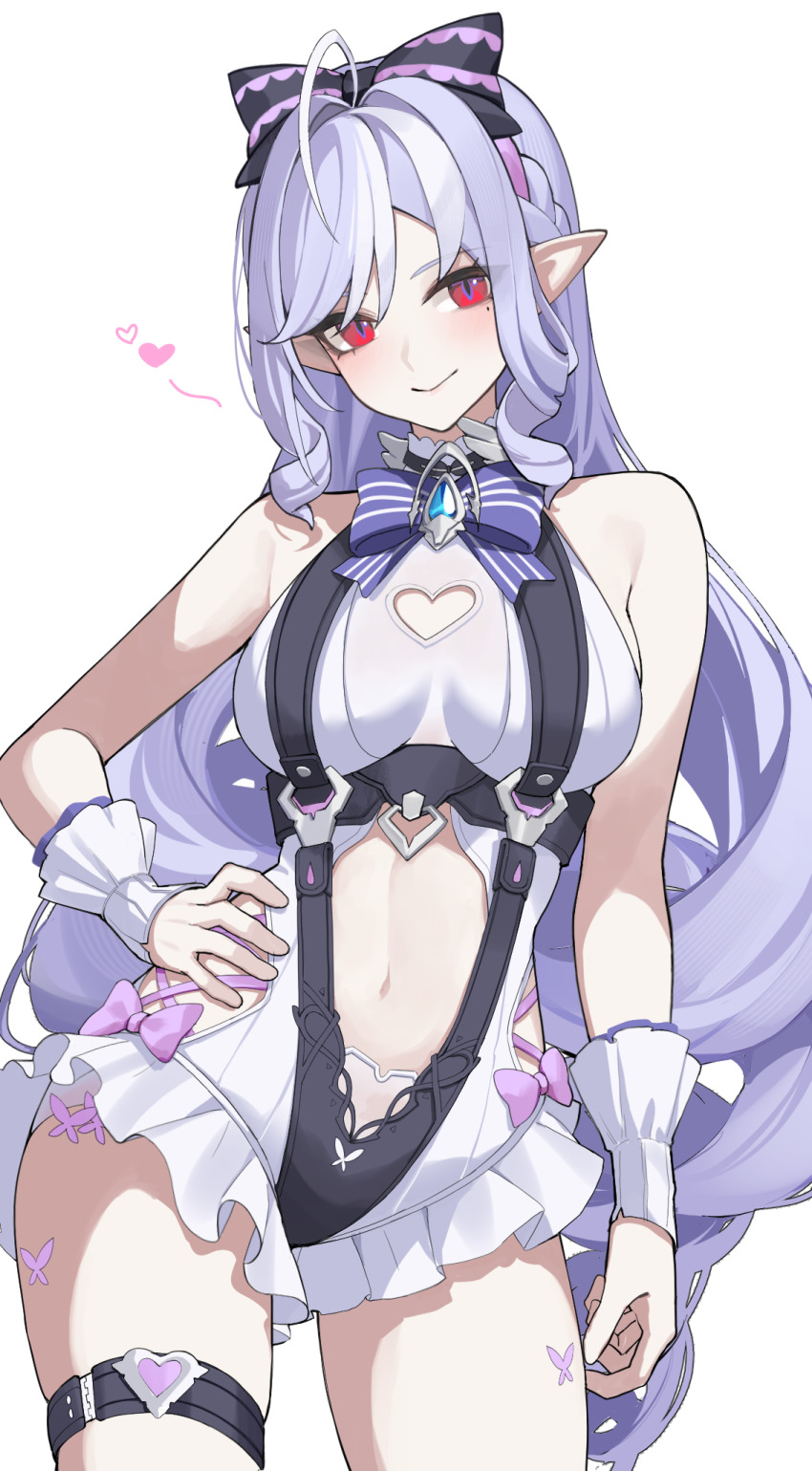 Vivian Banshee (Zenless Zone Zero) Rule 34 Image
