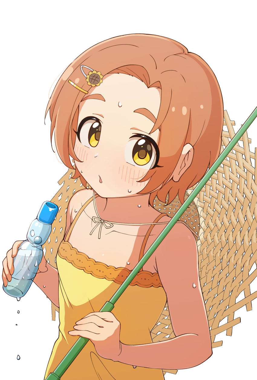 Idolmaster Rule 34 Image