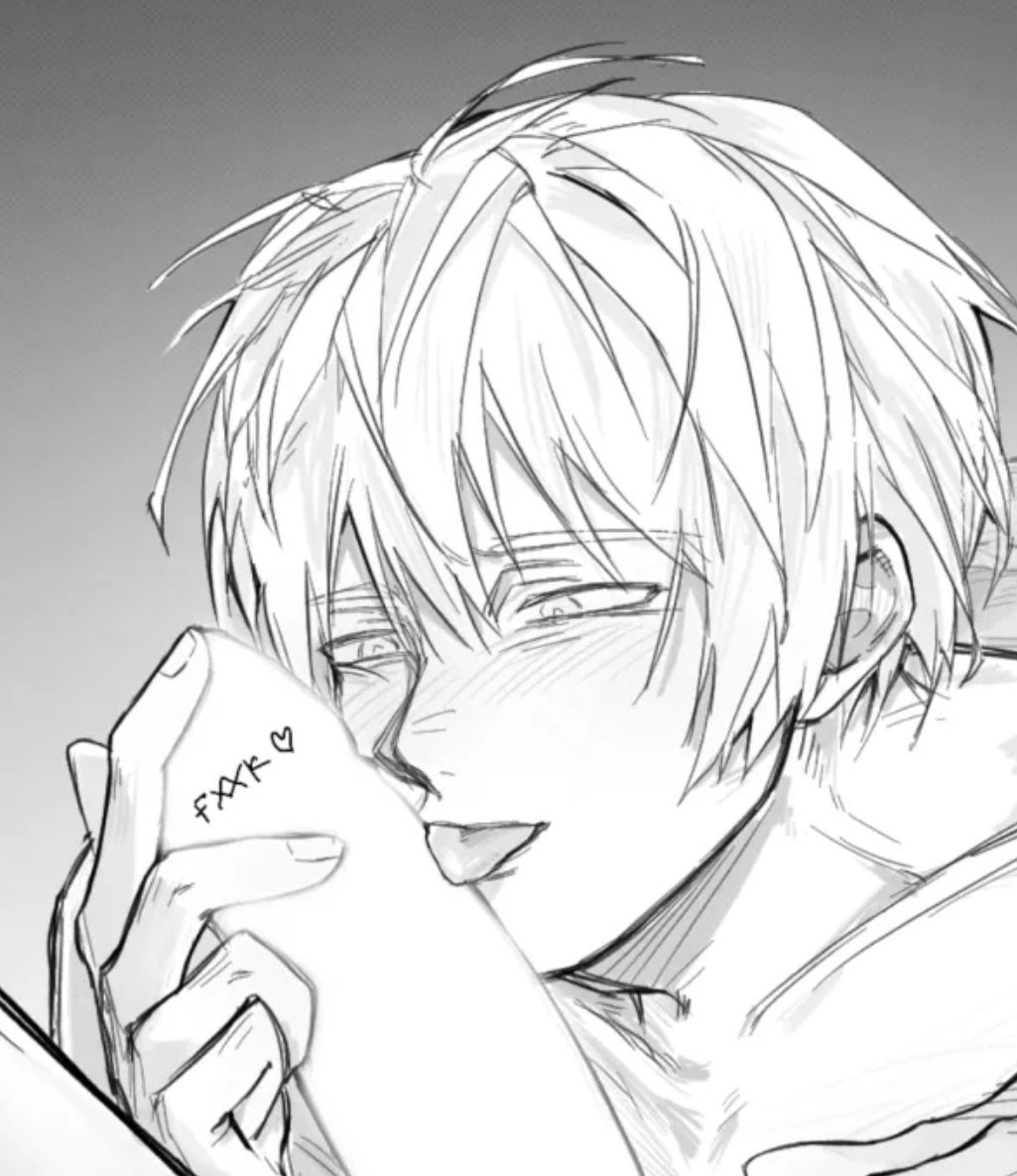 Imai Cosmo (Kengan (Series)) Rule 34 Image