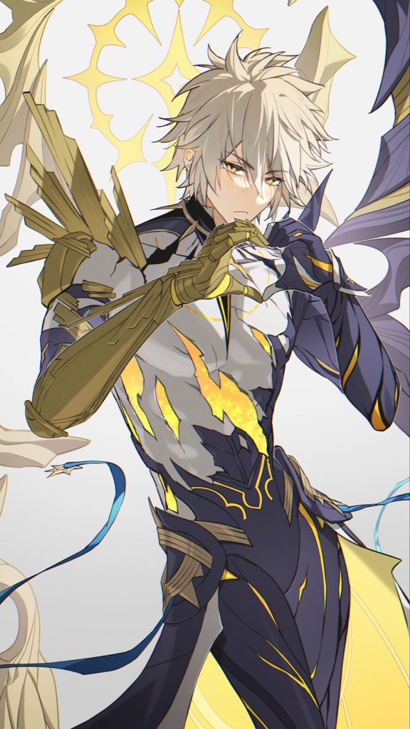 Phainon (Honkai: Star Rail) Rule 34 Image