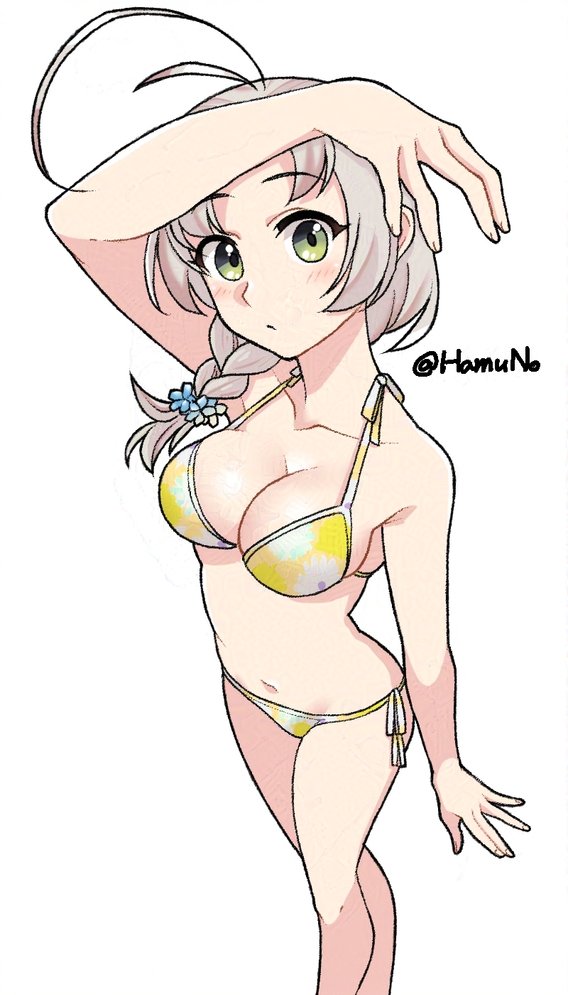Kantai Collection Rule 34 Image
