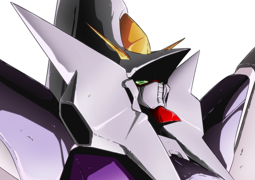G Gundam Rule 34 Image
