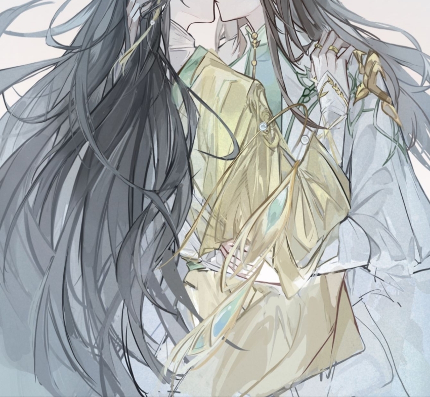 The Prince (Hua Yi Shanxin Zhiyue) Rule 34 Image
