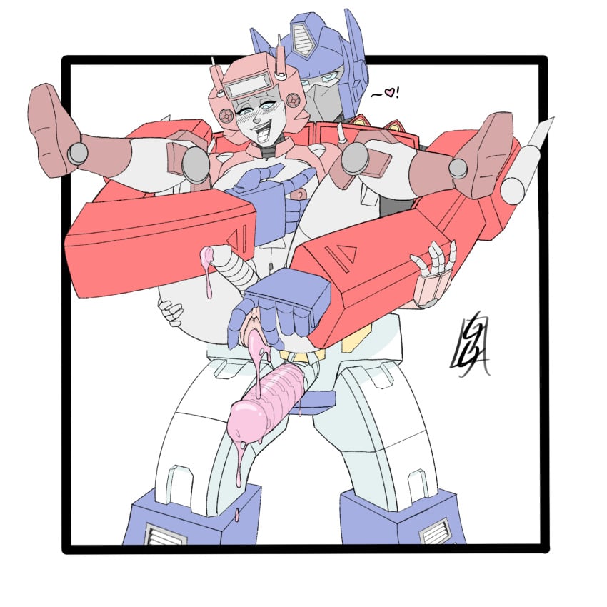 1futa Rule 34 Image