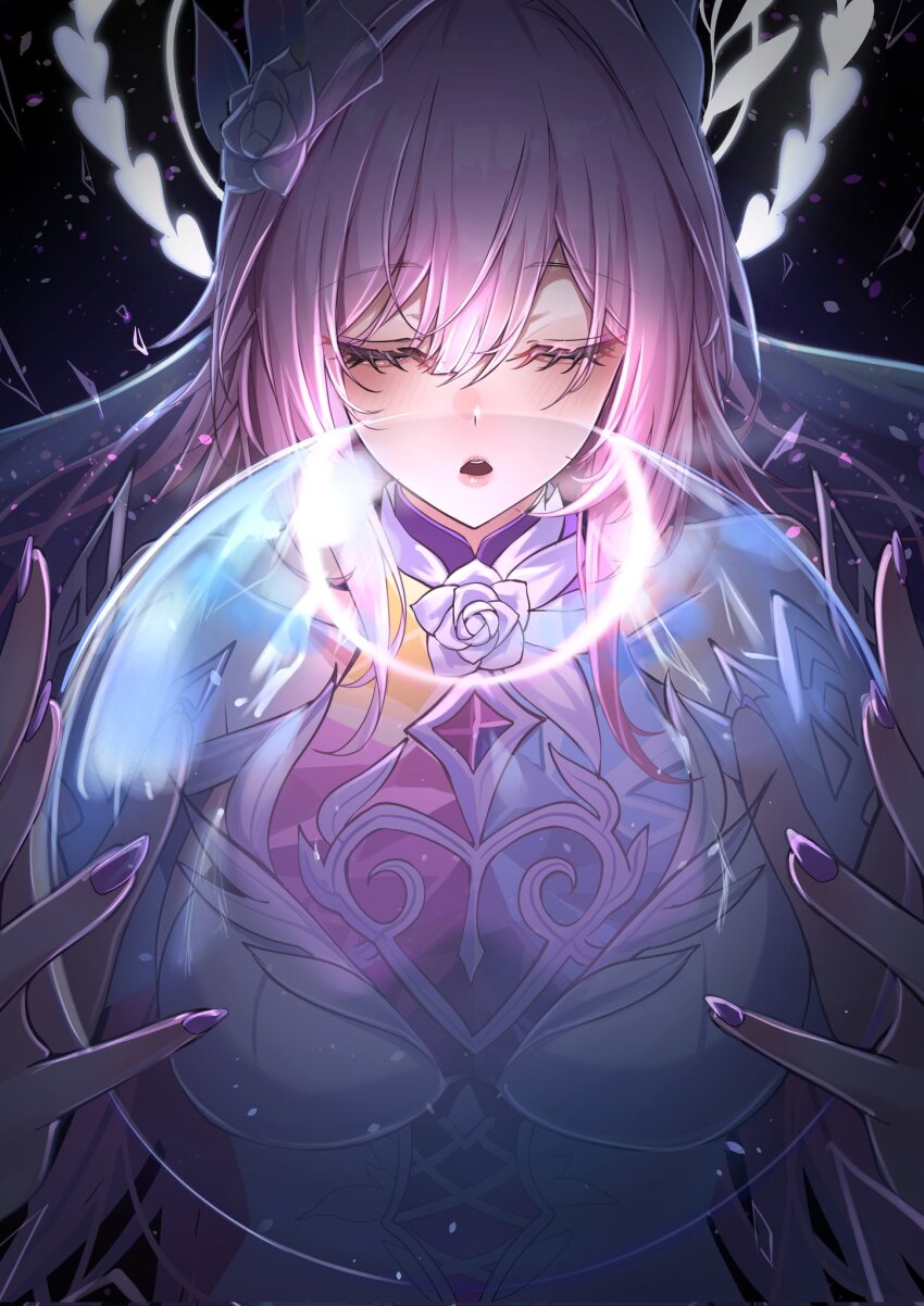 Cyrene (Honkai: Star Rail) Rule 34 Image