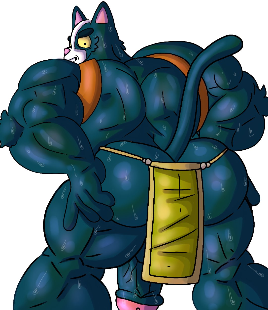 Digital Drawing (Artwork) Rule 34 Image