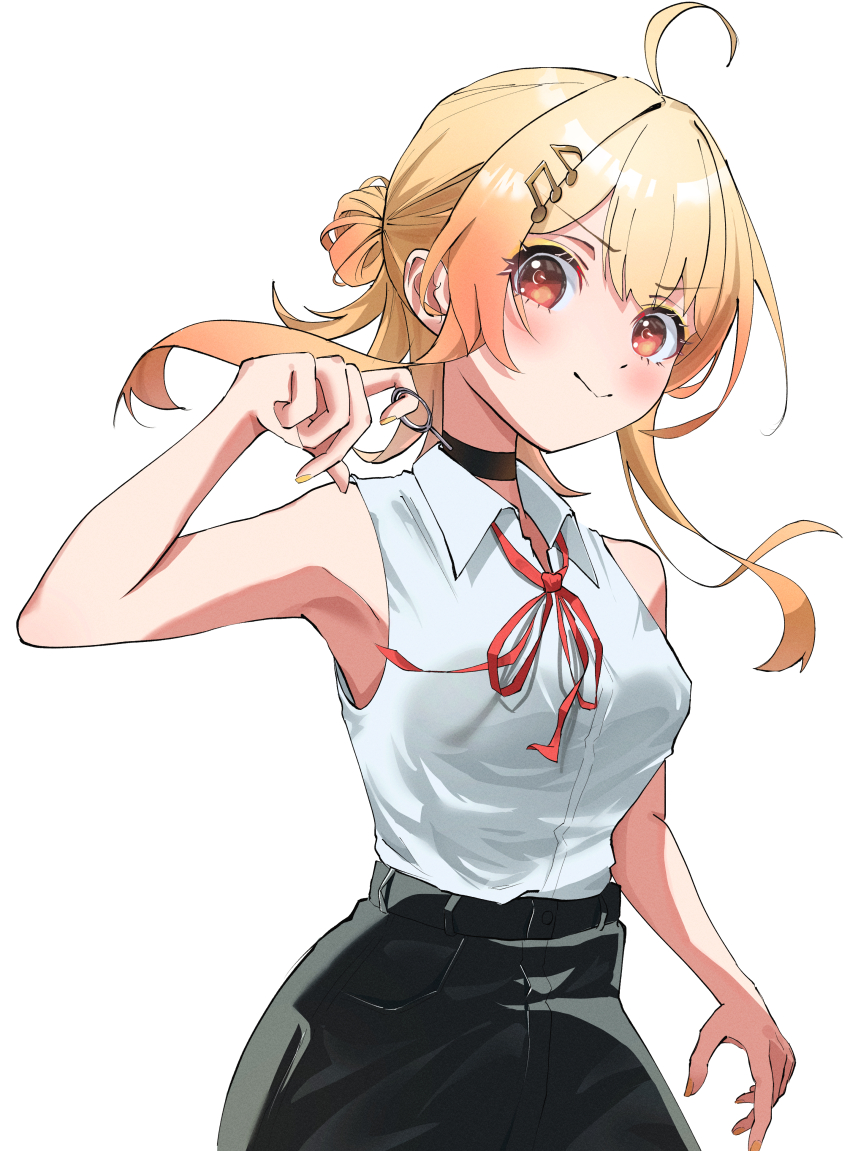 Otonose Kanade (Chainsaw Man) Rule 34 Image