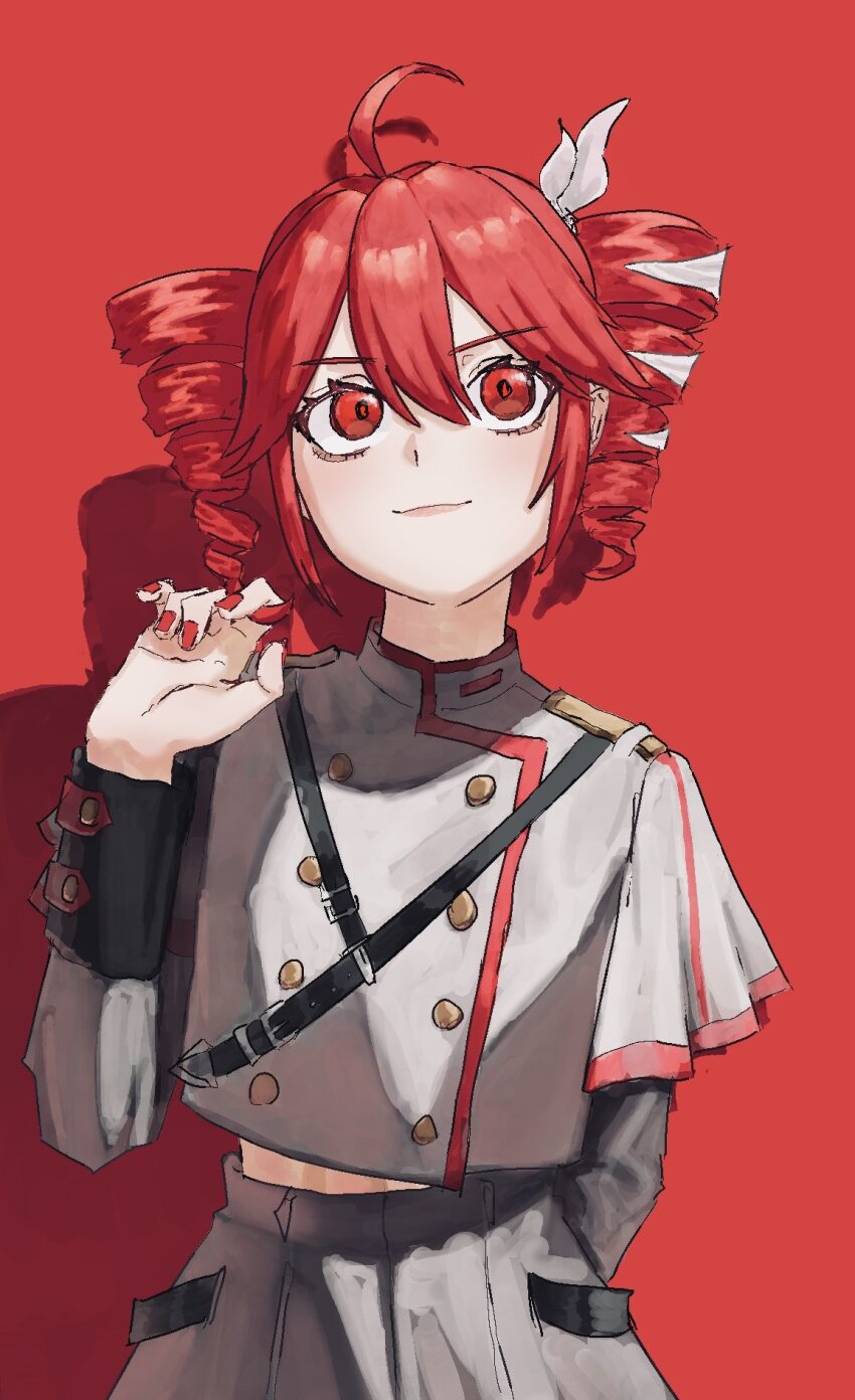 Kasane Teto (Synthesizer V) Rule 34 Image