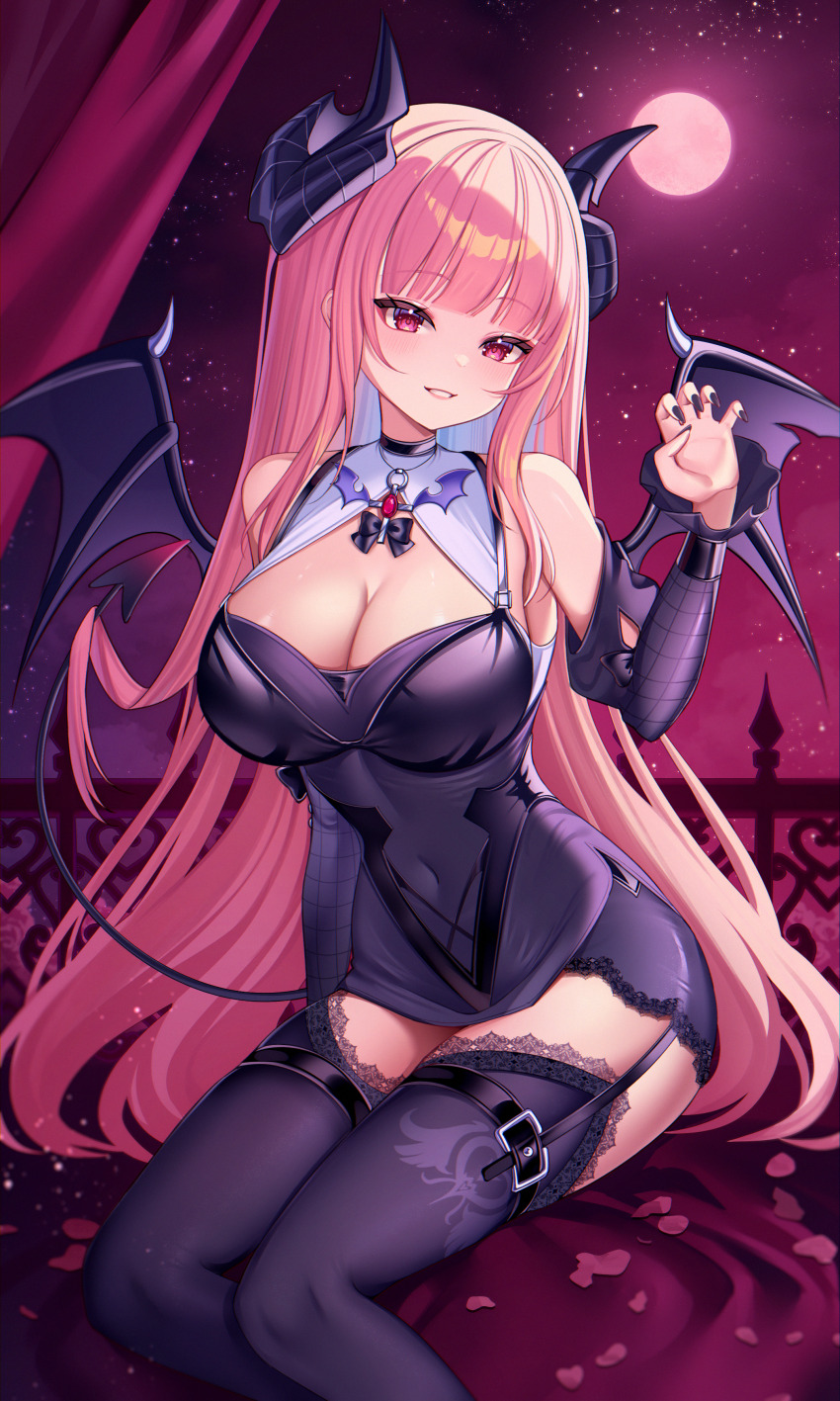 Mori Calliope (Hololive) Rule 34 Image