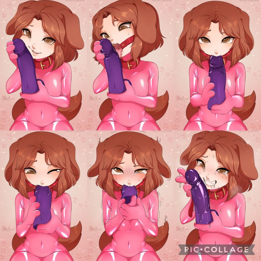 Yuhi (Merunyaa) Rule 34 Image
