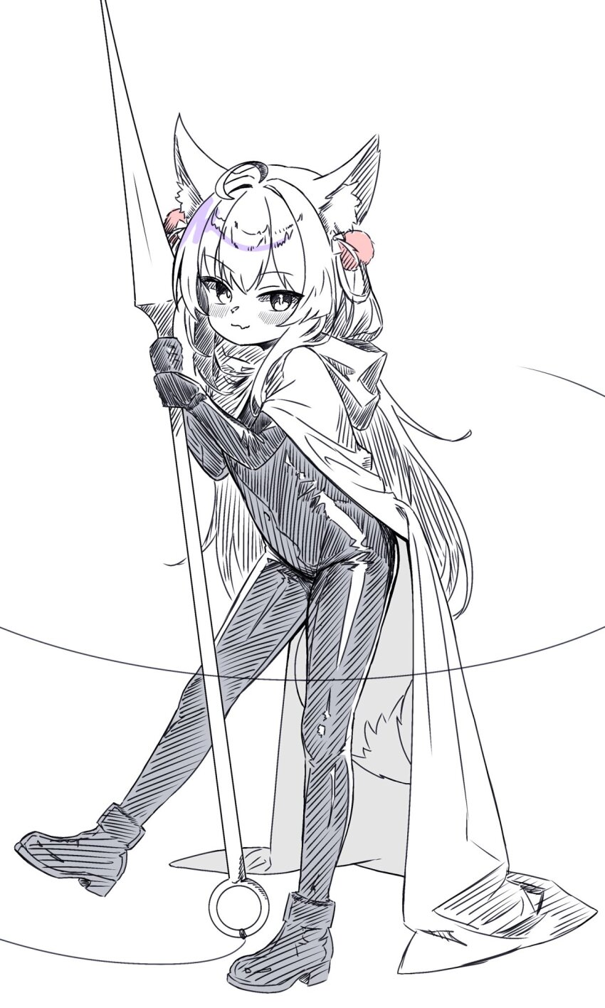 Hornet (Hollow Knight) Rule 34 Image
