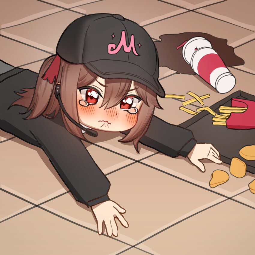 Neuro-Sama (Indie Virtual Youtuber) Rule 34 Image