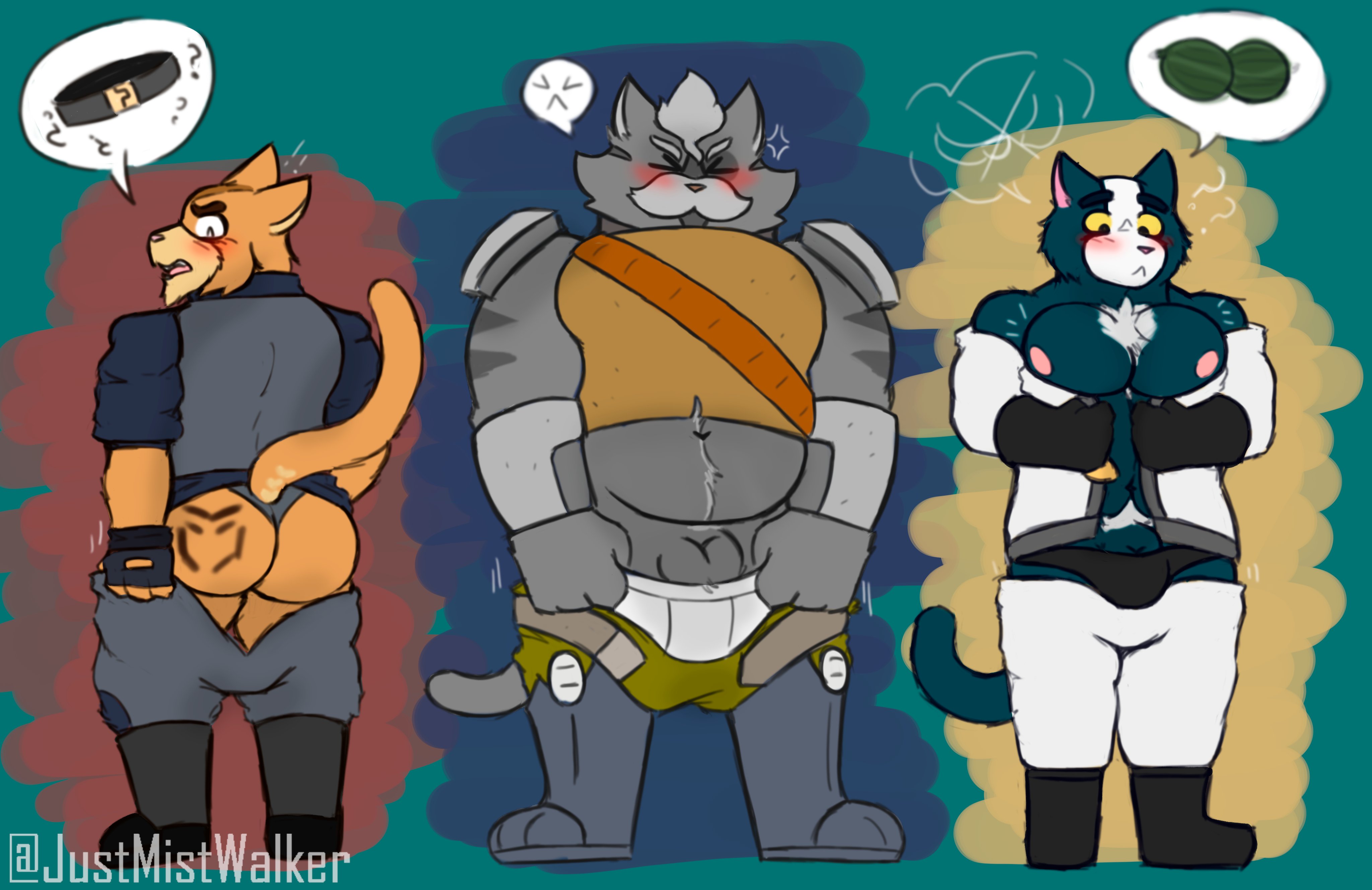 Digital Drawing (Artwork) Rule 34 Image
