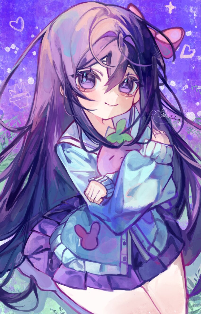 Aubrey (Omori) Rule 34 Image