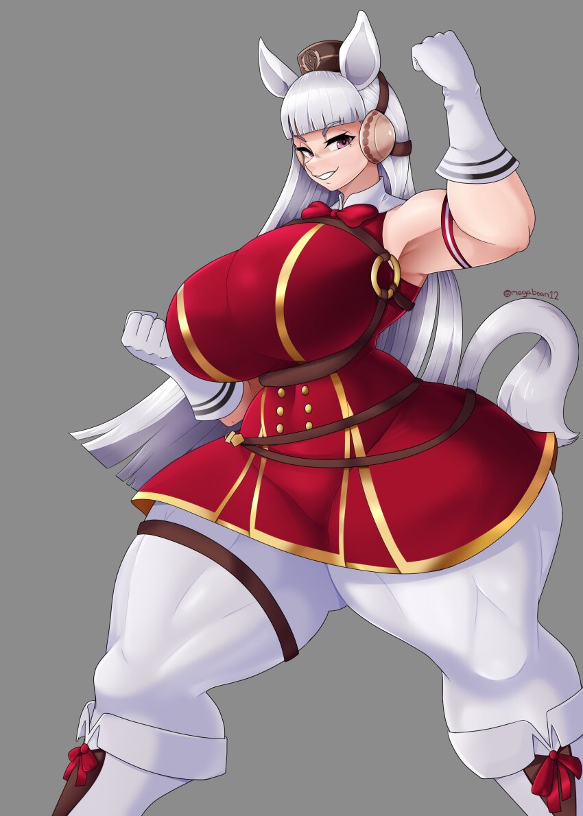 Gold Ship (Umamusume) Rule 34 Image