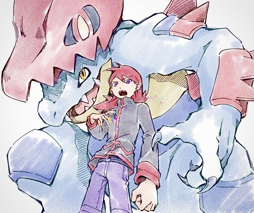 Feraligatr (Nintendo) Rule 34 Image