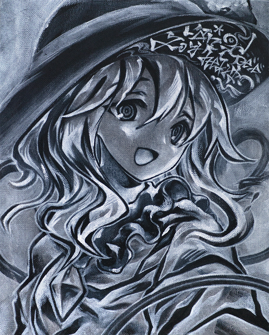 Komeiji Koishi (Touhou) Rule 34 Image