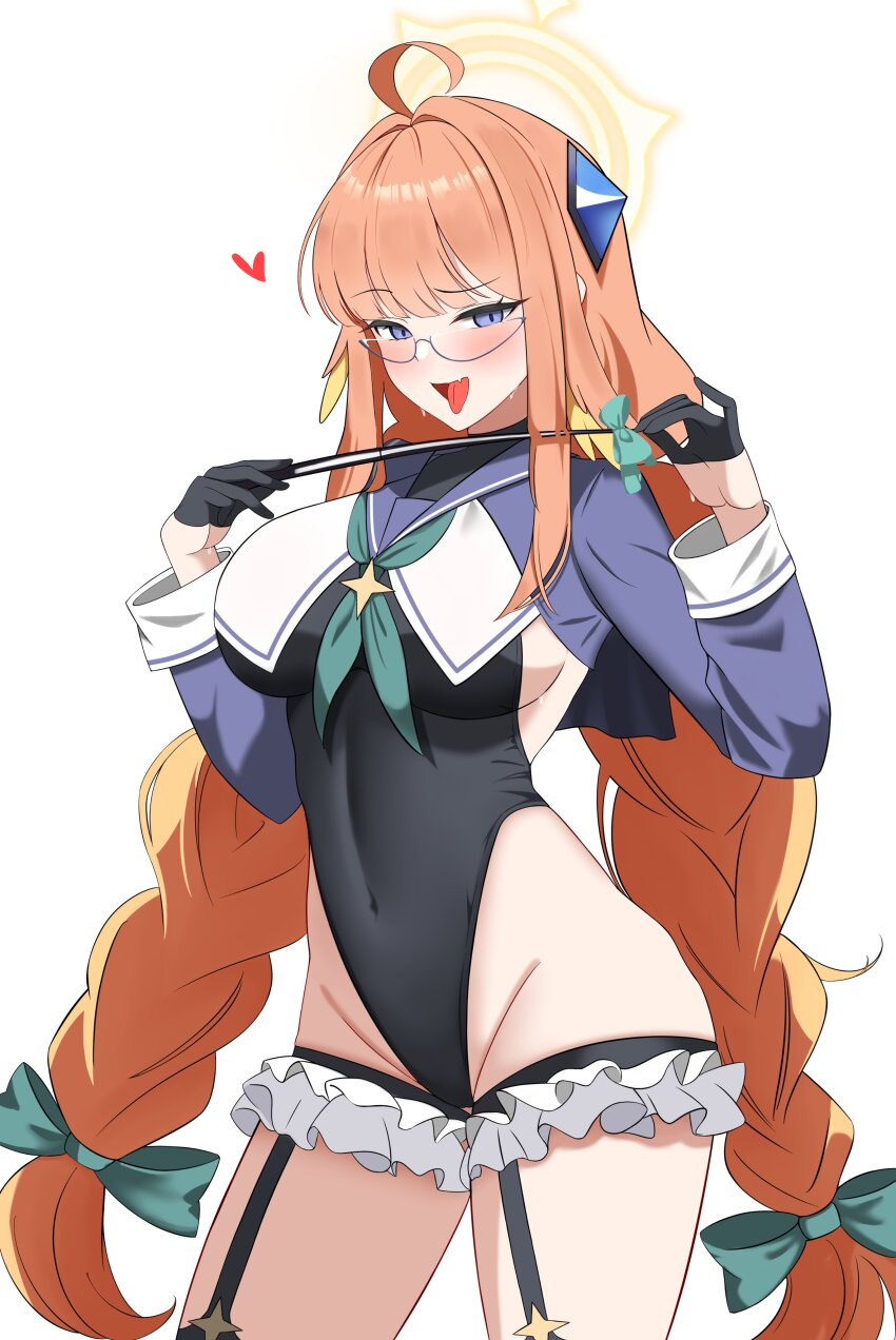 Shimiko (Blue Archive) Rule 34 Image