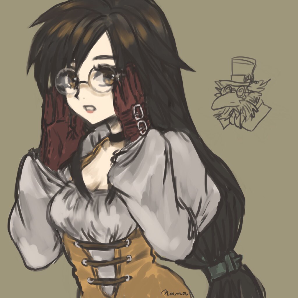 Garnet Til Alexandros Xvii (Final Fantasy) Rule 34 Image