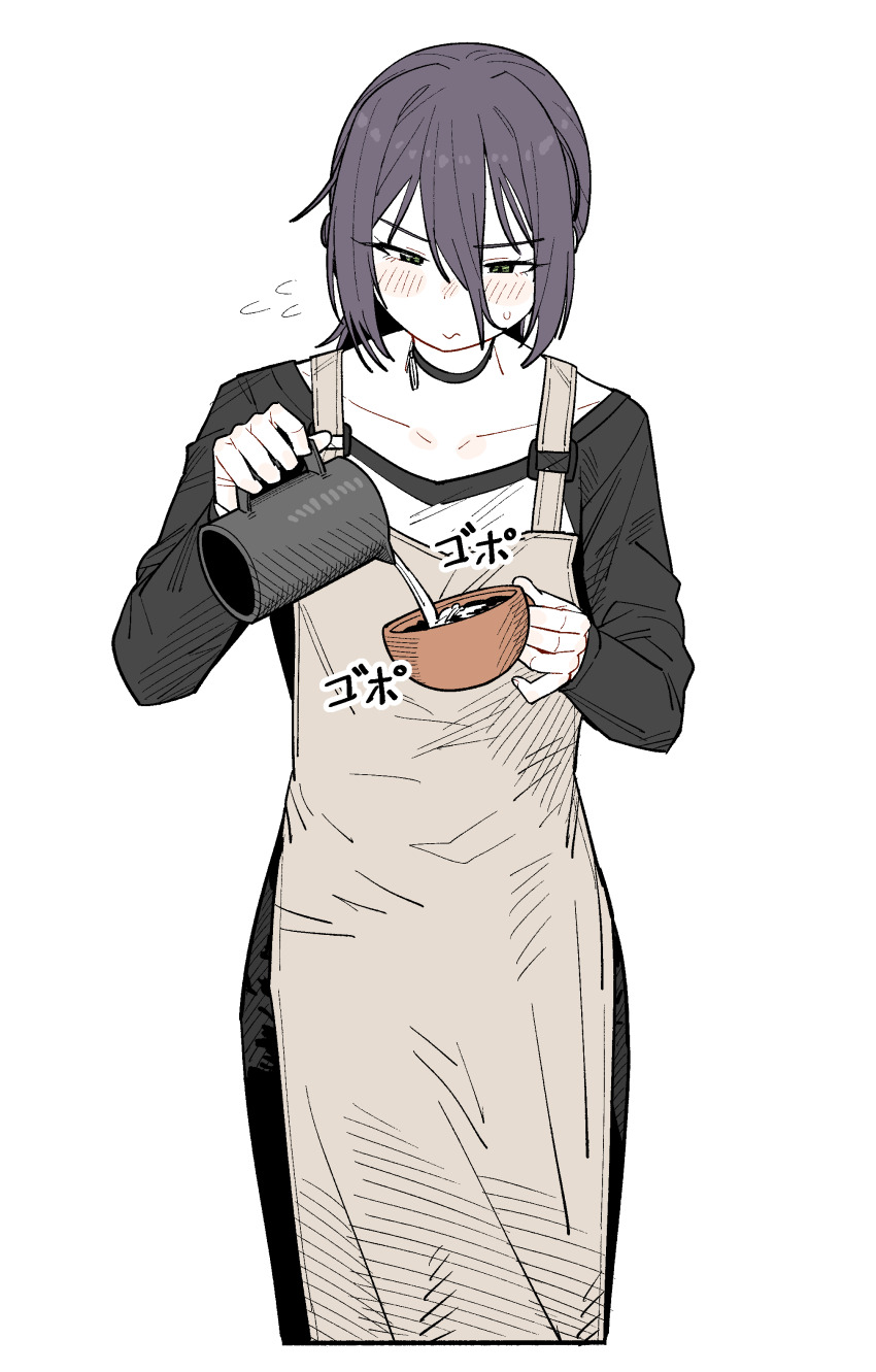 Reze (Chainsaw Man) Rule 34 Image