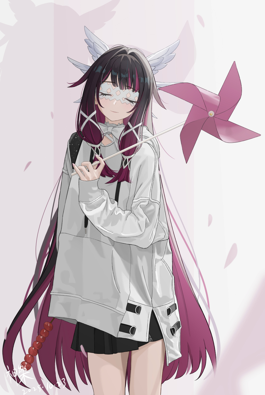Columbina (Genshin Impact) Rule 34 Image