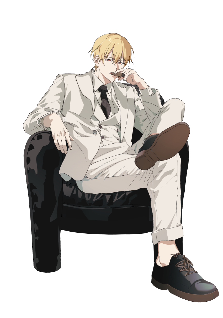 Gilgamesh (Fate) Rule 34 Image