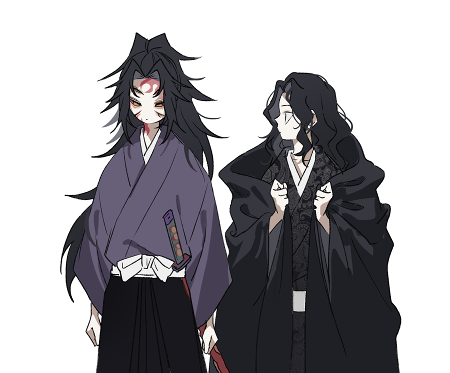 Kimetsu No Yaiba Rule 34 Image
