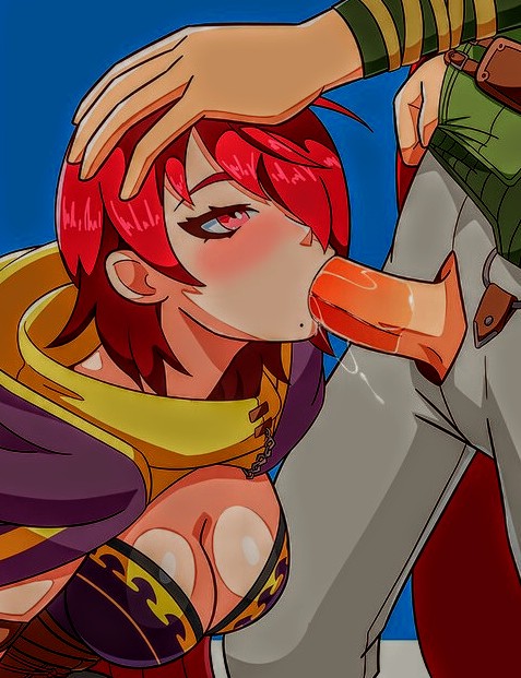 Hentai Foundry Rule 34 Image