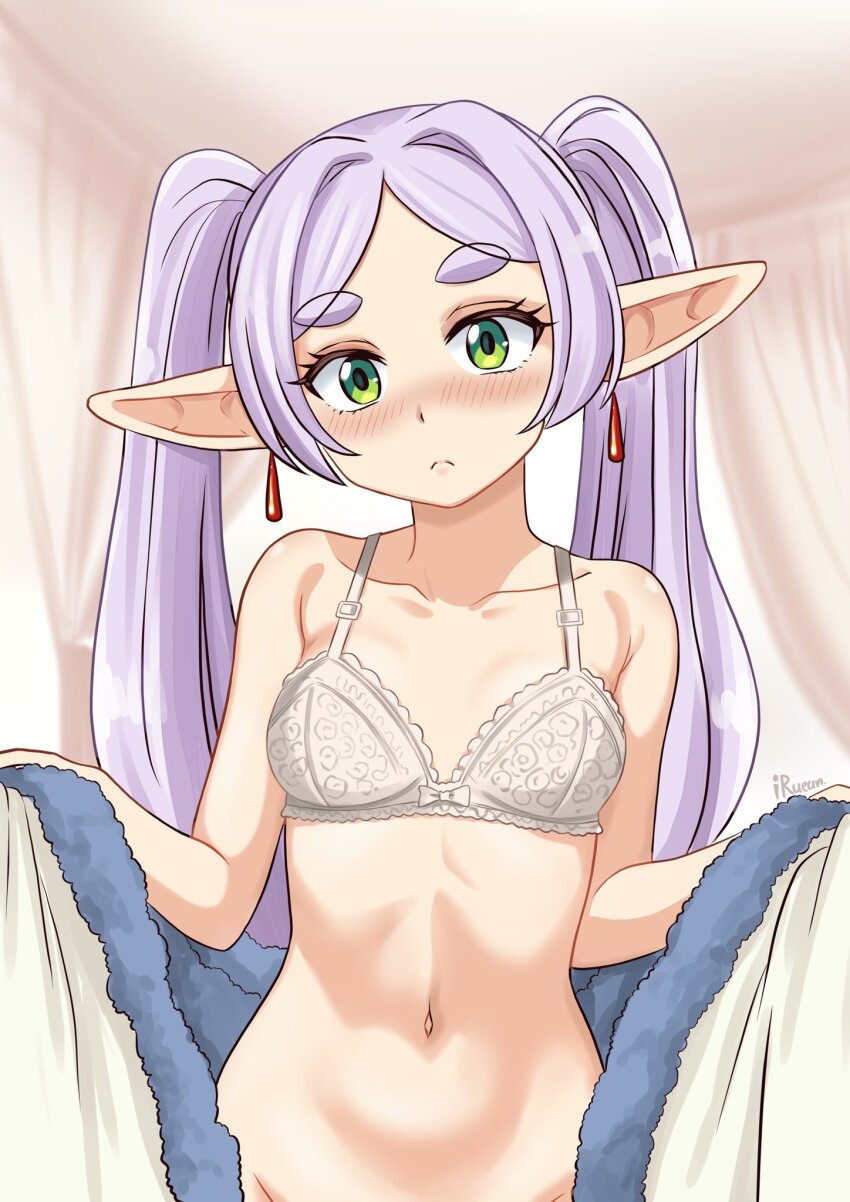Frieren (Sousou No Frieren) Rule 34 Image