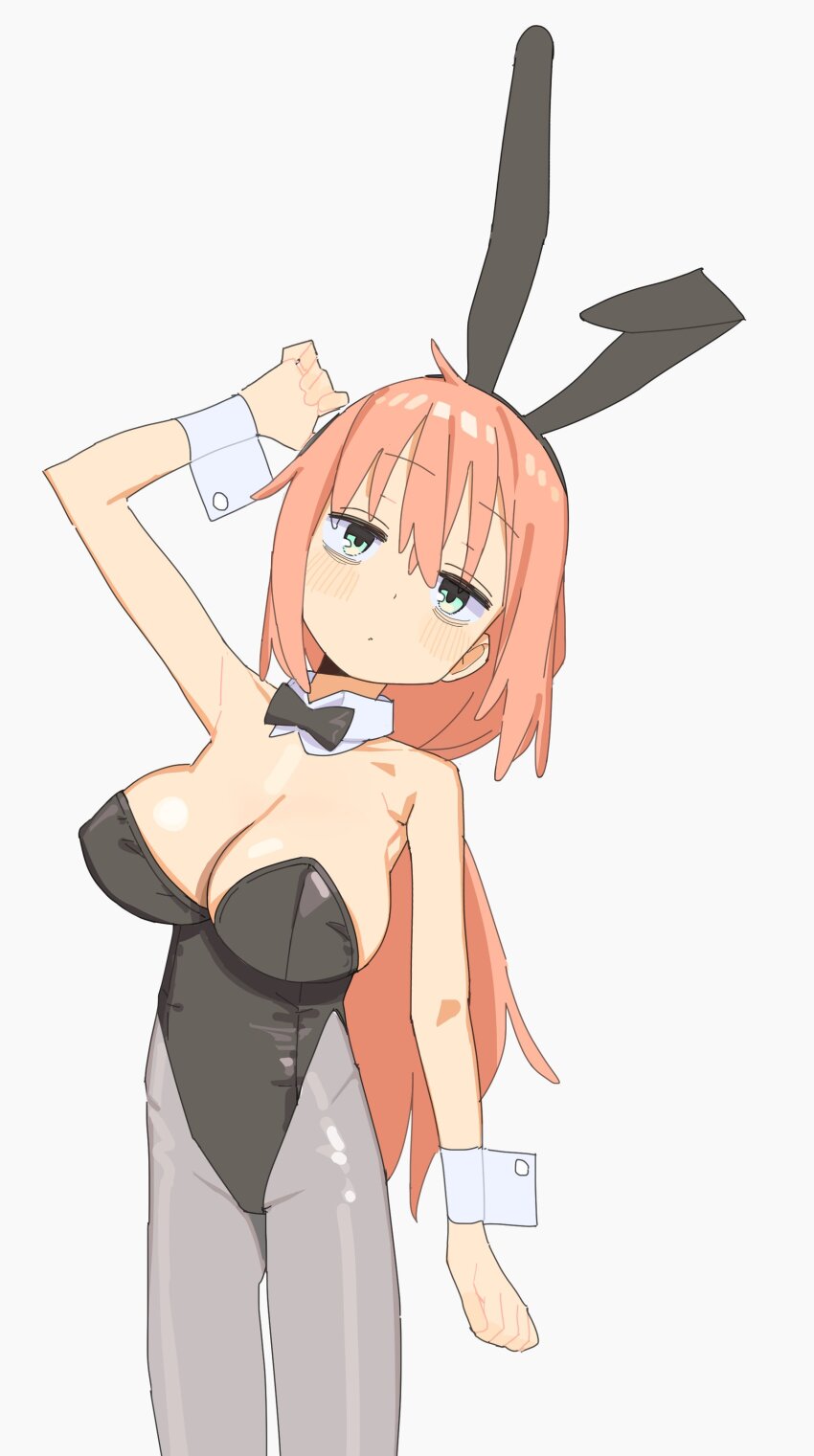 Michinoku Komaro (Seitokai Ni Mo Ana Wa Aru!) Rule 34 Image