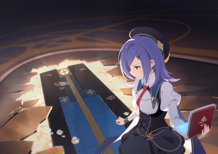 Stella Sora Rule 34 Image