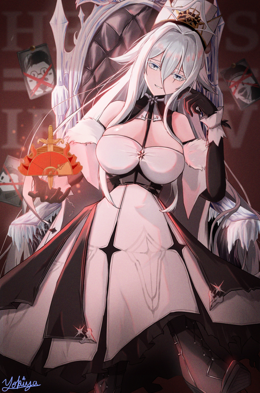 Sovetsky Soyuz (Azur Lane) Rule 34 Image